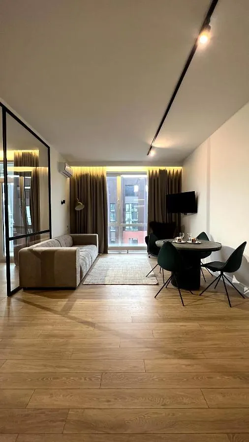 Hotel Manica 4You Almaty Kazakhstan