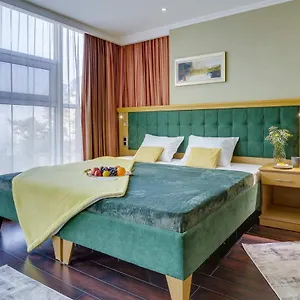 Yourhouse Tokio Апартаменты