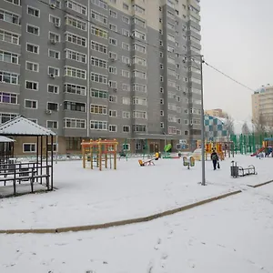 хрустальный пик Апартаменты