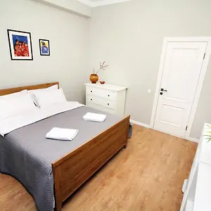 Perfect Spacious 356 Апартаменты
