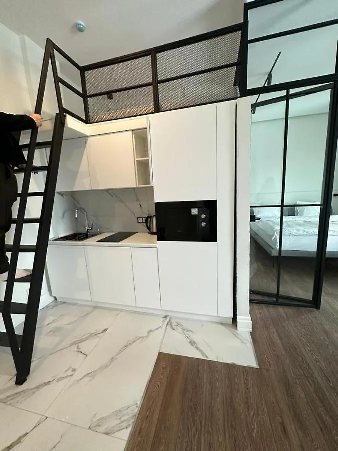 Hotel Manica 4You Almaty 0*,