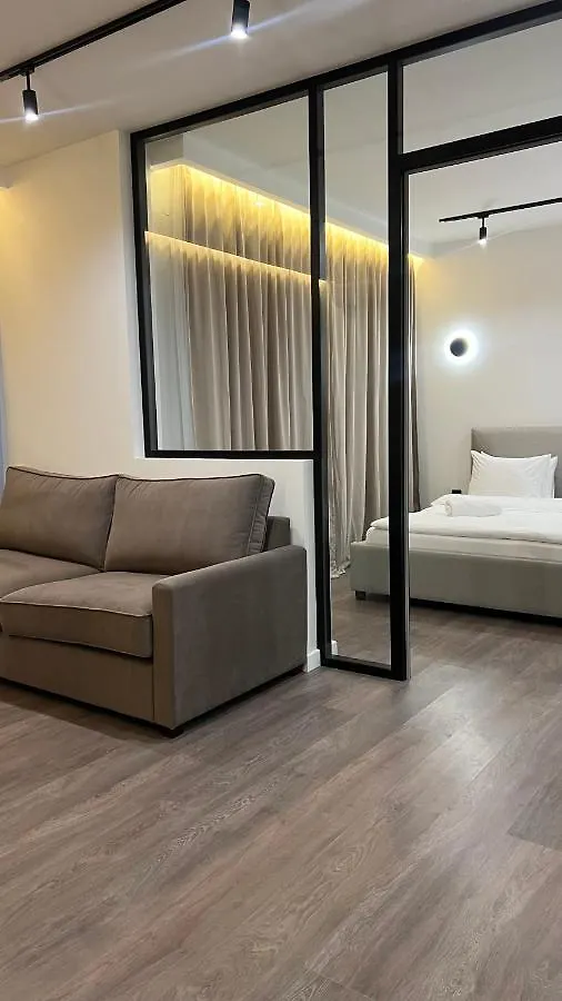 Hotel Manica 4You Almaty