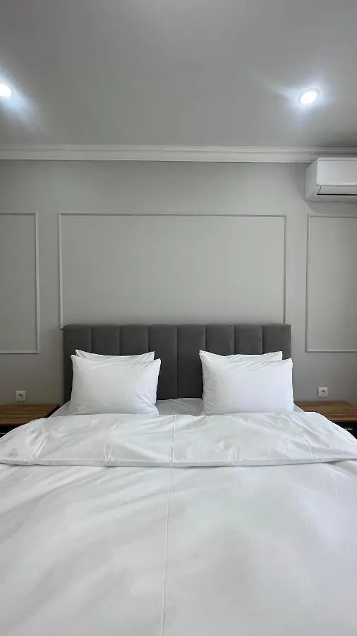 Hotel Manica 4You Almaty 0*,