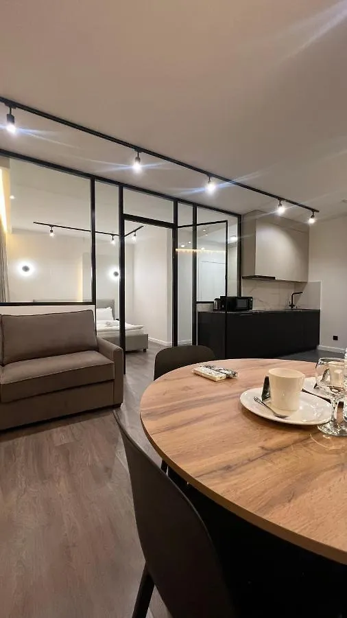 Hotel Manica 4You Almaty 0*,