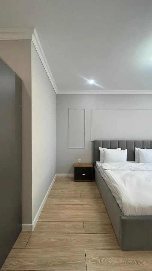 Hotel Manica 4You Almaty