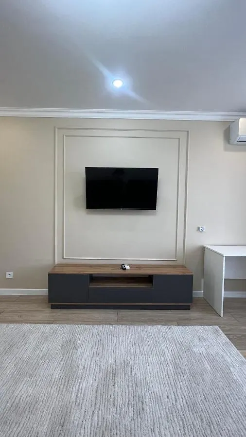 Apartmán Hotel Manica 4You Almaty Kazachstán